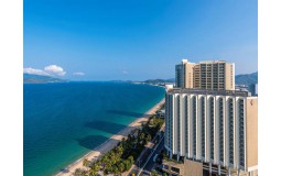 Khách sạn InterContinental Nha Trang ( 5sao )